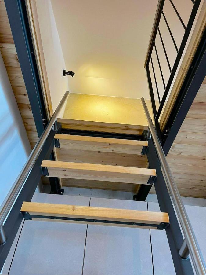 Gmunder Premium Dachgeschoss-Apartments غموند آم تيغرنسي المظهر الخارجي الصورة